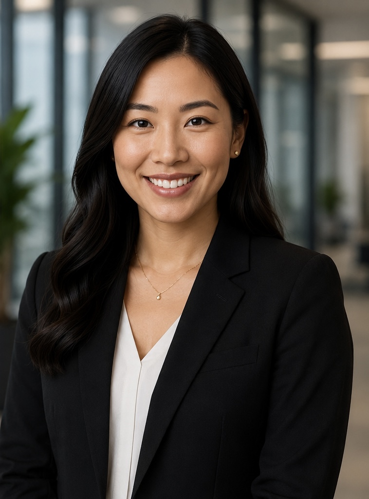 Alexa — AI Sales Specialist