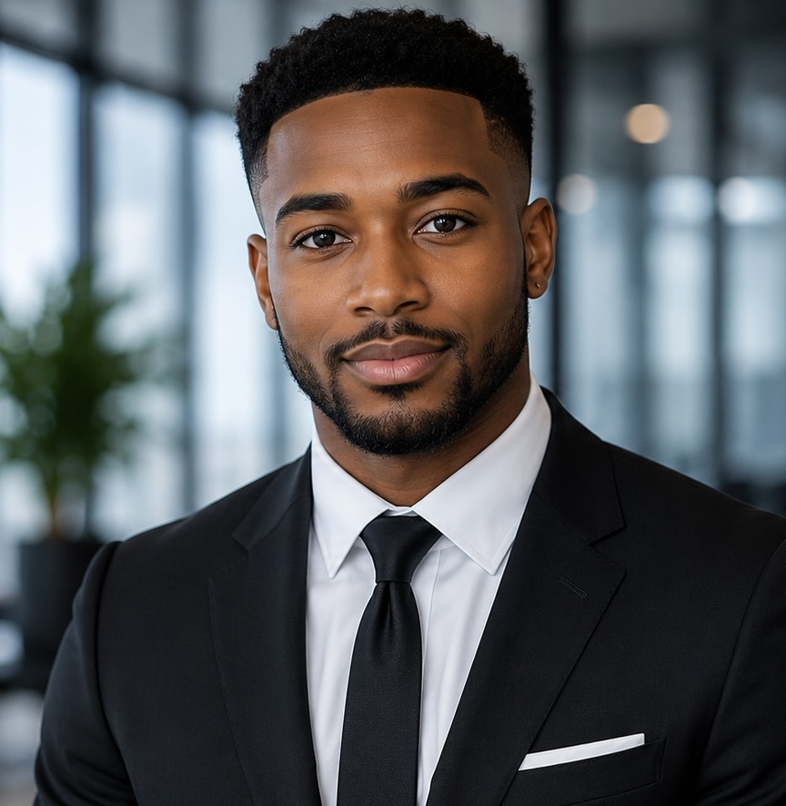 Darius — AI Customer Success Specialist