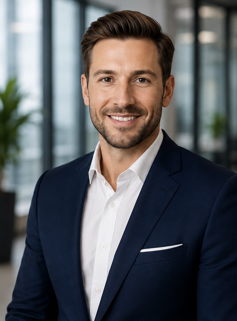 Mason — AI Marketing Specialist