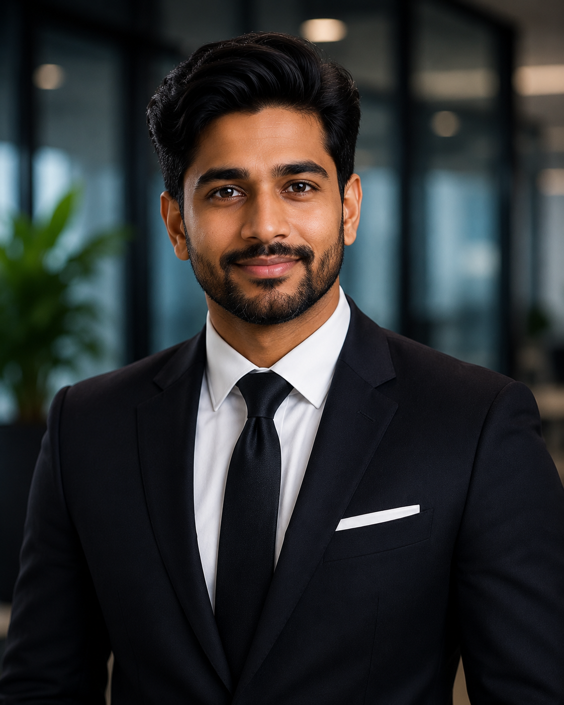 Rahul — AI Operations Specialist